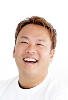 EIL代表理事 足立貴浩の写真